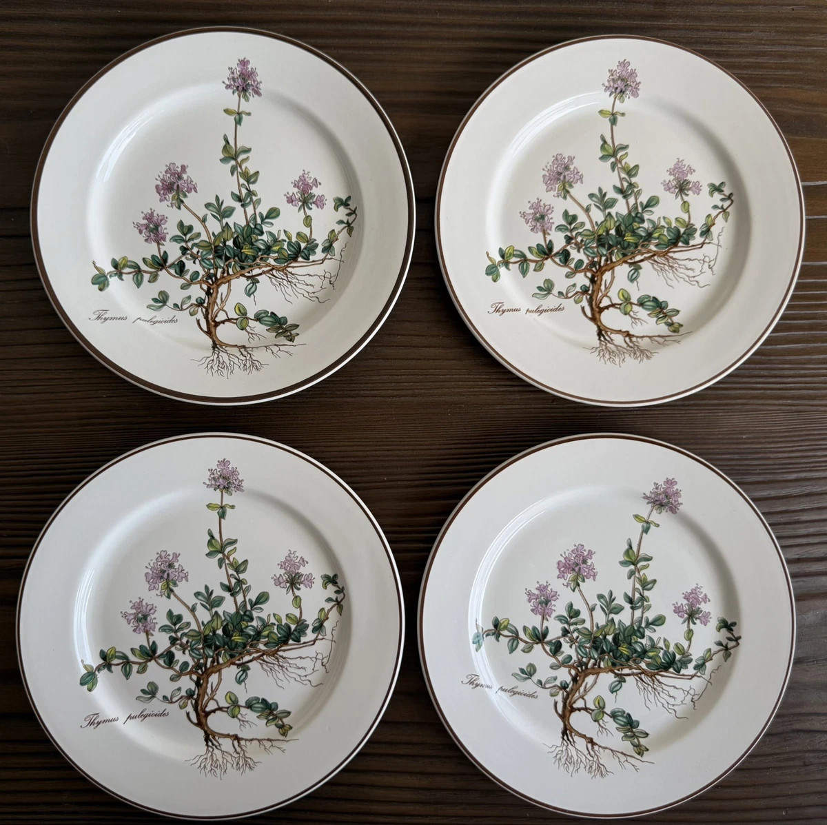 Villeroy & Boch Floral Dinnerware & Serveware for sale | eBay