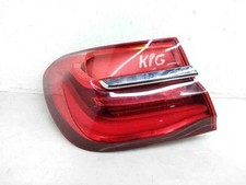 BMW 7 G11, G12 Rücklicht hinten links 7342963 2.99 Diesel 195kw 2017 32430476