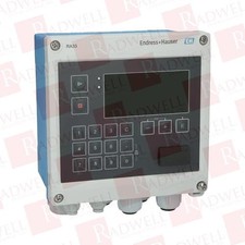 ENDRESS & HAUSER RA33-CP1+AAP1 / RA33CP1AAP1 (USED)