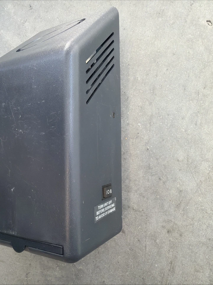 PIP MAX por RGF Sistema de Oxidación Avanzado Portátil Enchufable Purificación de Aire  Foto 3 de 4