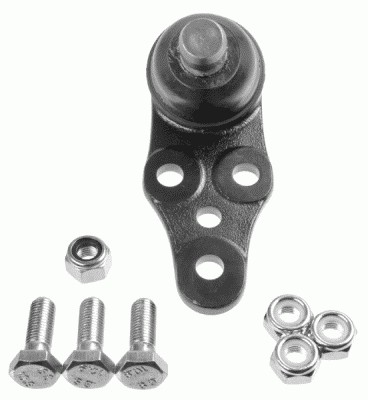 Fits LEMFORDER 33453 01 CONTROL ARM PIN   ⭐UK Stock⭐