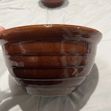 Vintage Mar Crest Oven Proof Stoneware 9inch  