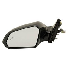 Side Mirror Manual Power Heated for Hyundai Sonata 2015-2017