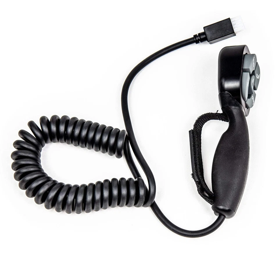 REEMPLAZA BOSS MSC09601 - MANDO PORTÁTIL SMARTTOUCH2 POWER V CONTROL Foto 4 de 4