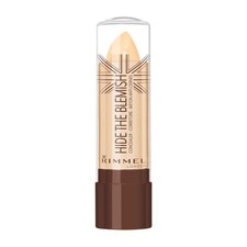 Rimmel Hide The Blemish Concealer 0.16 Fluid Ounce Pack of 1 , Ivory