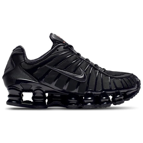 Buy Size 7 - Nike Shox TL 2019 Black W online | eBay