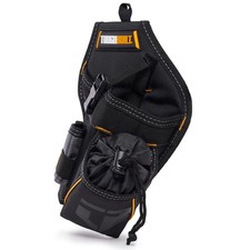 ToughBuilt - Drill Holster w/Multiple Tool Lo...