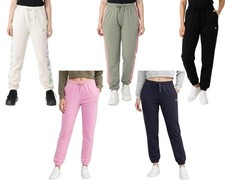 Womens Fleece Joggers Sweatpants Jogging Tracksuit Bottoms Joggers for Women