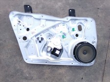 5K0959793A fensterheber vorne links 105544 für VOLKSWAGEN TIGUAN 2.0 TDI 2010