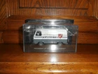 PEUGEOT J7 " CYCLES PEUGEOT " 1/43e