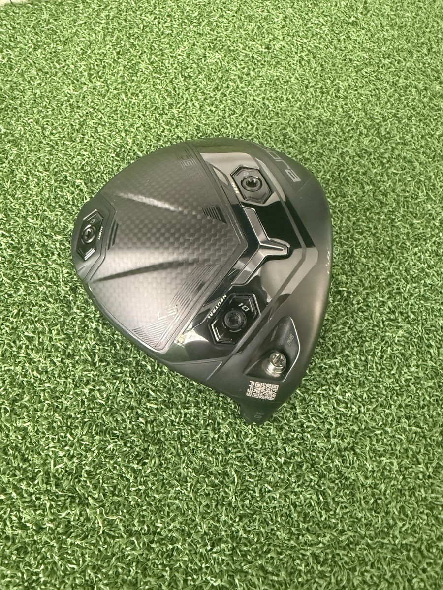 Cobra DS Adapt LS Driver 9° RH | eBay