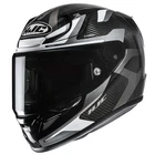 HJC RPHA 12 Carbon Xentra Black Premium