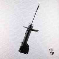 NEU - Monroe V4517 StoßDäMpfer Passend FüR Nissan Opel Renault