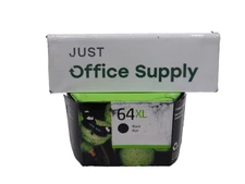 Genuine OEM HP 64XL N9J92AN Black Ink Cartridge Exp. 2026 F. SHIPPING