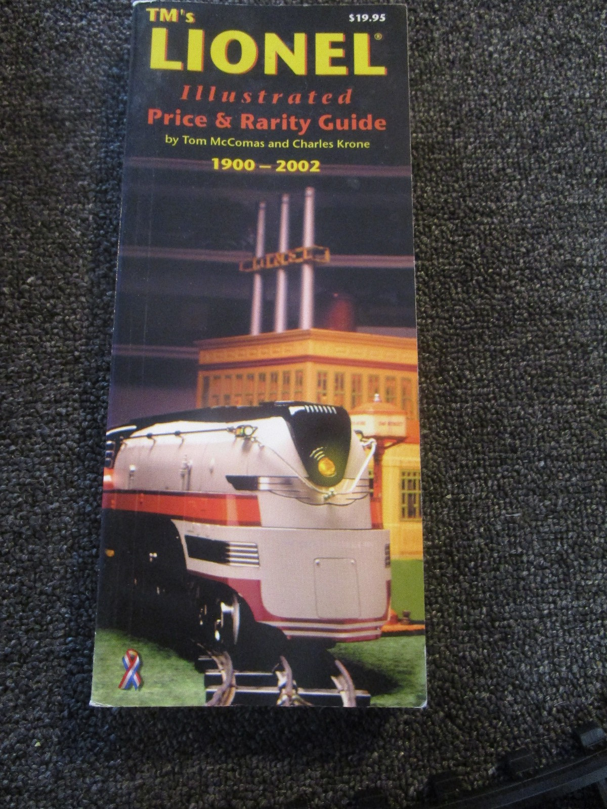 Click here to see eBay Auction