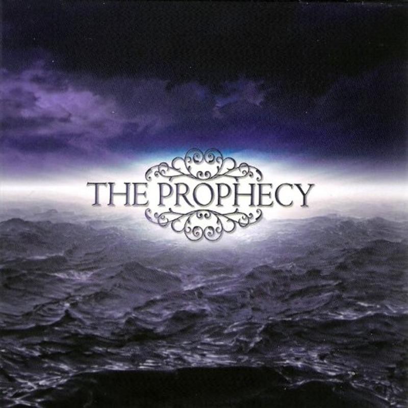 Prophecy, The - Into the Light CD NEU OVP