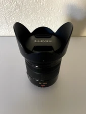 Lumix 14-140