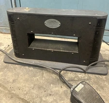 Ullman C-Master Tunnel Type Demagnetizer No. 811 115V Machinist Grinder Tool