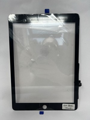 iPad Air 2 2. Generation 9,7'' Außen Glas Touchscreen Digitizer Panel