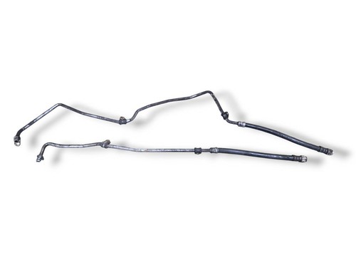 Mercedes-Benz E C207 W207 2010 Getriebeölkühler Leitung Schlauch A6421808230