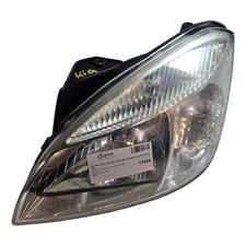 KIA RIO CHILL MK2 (JB) 2008-2009 Headlight Headlamp Left Side