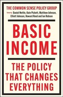 Matthew Johnson (U. A.) | Basic Income | Taschenbuch | Englisch (2025)