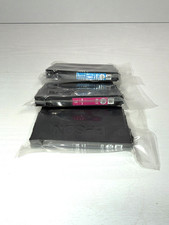 Epson 822 Ink Cartridges CYM Cyan- Black- Magenta