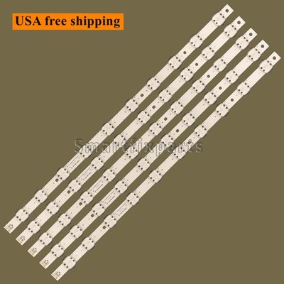 LED Strips For LG NC600DQE-VSGP1_GZ AGM76729101 60UK6090PUE 60UK6200PLA