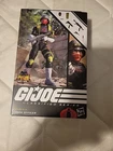 G.I. JOE Classified Series Python Patrol Cobra Officer 97 Figure