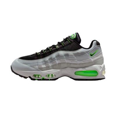 Nike Air Max 95 OG Light Smoke Grey / Black IH1228-002 Men's
