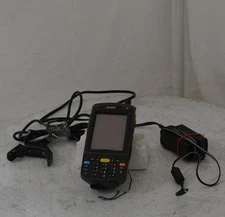 Symbol MC7095-PKFDJRHA8WR MC7095 Barcode Scanner SEE NOTES