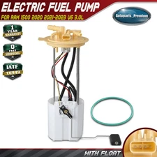 Fuel Transfer Unit with float and Sending Unit for Ram 1500 2020-2023 V6 3.0L