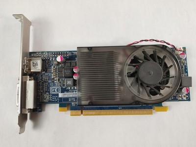 Pegatron AMD Radeon R7 240 2 GB DDR3 PCI Express 3.0 x16 Video Card