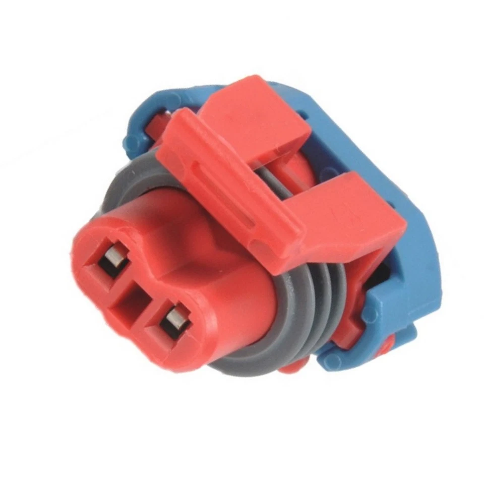 Genuine ACDelco For Pontiac Grand Am 1991 1992 Vapor Canister Connector | Square - Image 3 of 4