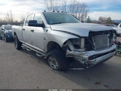 (LOCAL PICKUP ONLY) Back Glass Fixed Non-heated Fits 10-25 DODGE 2500 PICKUP 142