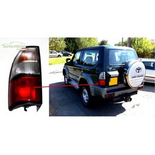 Feu arrière Toyota LANDCRUISER