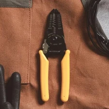 Easy Wire Stripper, Electrical Cable Stripper