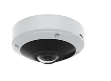 AXIS M3057-PLVE Mk II 6MP Outdoor Panoramic Dome Network Camera – NEW IN BOX