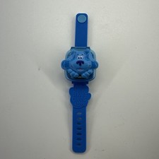 LeapFrog Blues Clues and You Learning Watch Tested  Works