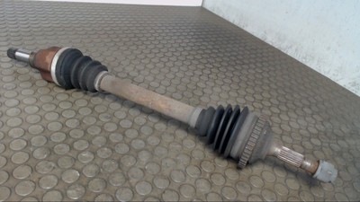 Antriebswelle Vorn Links Peugeot 206 SW 75 2KFX/2NFZ/ 12 Monate Garantie