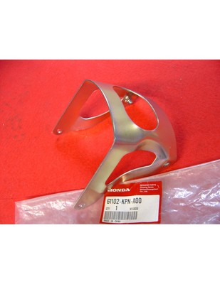 Pontet de garde boue AV de CB125F 2015 à 2020 HONDA 61102-KPN-A00