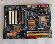 1pcs Used Gigabyte GA-945PL-S3E motherboard