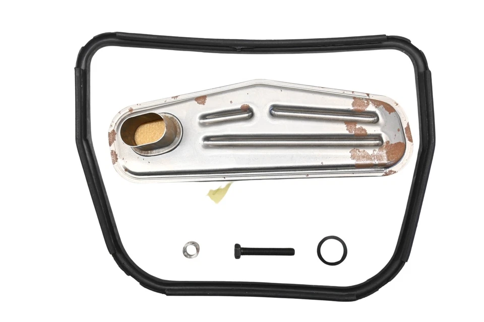 Kit de filtro de transmisión Wix 58947 NOS Foto 2 de 4