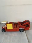 Siku 1/32 Grimme SF 150-60 Potato Harvester