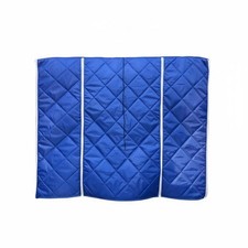 Dog Kennel Cover, Thickened Windproof Rainproof, Insulated, Customizable