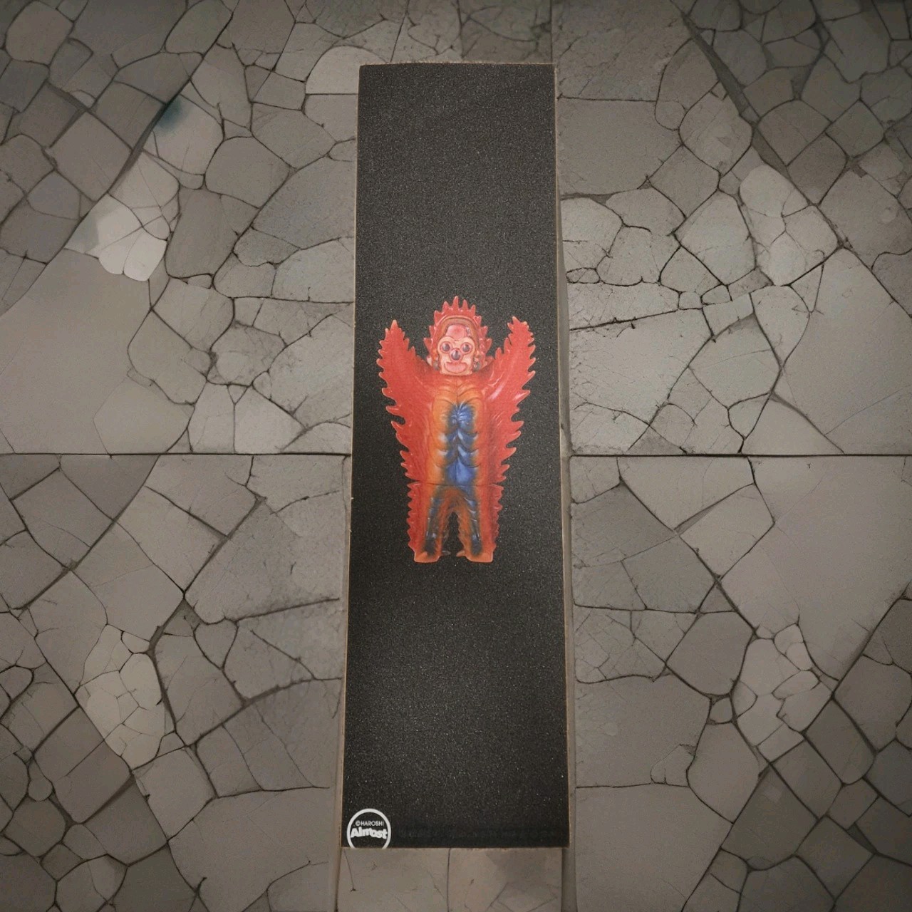 Griptape 9x33 Gummy Bear New