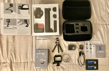 Gopro Hero5 Black Edition w/ Accessories Bundle -  Great Condition !!!