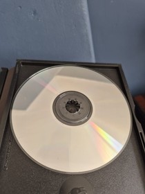 Dark Savior Sega Saturn PAL, Complete With Original Box And Manual