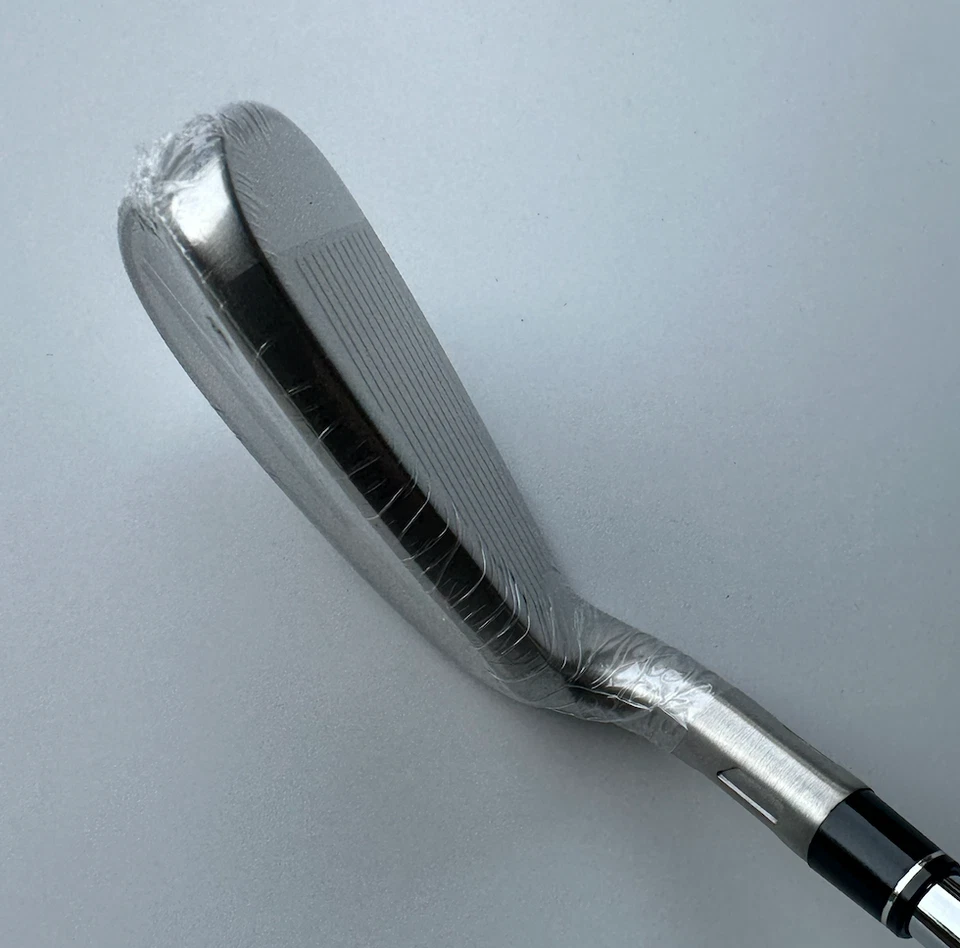 TAYLORMADE STEALTH HD PITCHING WEDGE GOLF CLUB STEEL GRAPHITE LEFTHAND - Image 4 of 4