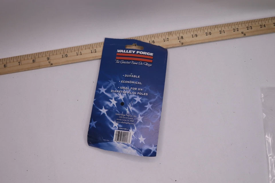 Suporte de bandeira Valley Forge SB2-1  - Imagem 3 de 3